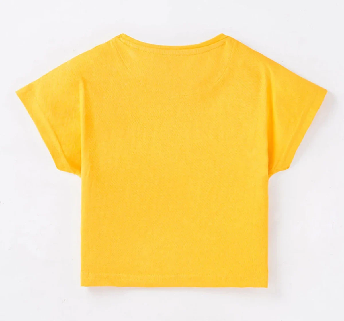 Girls Dream Print T-Shirt