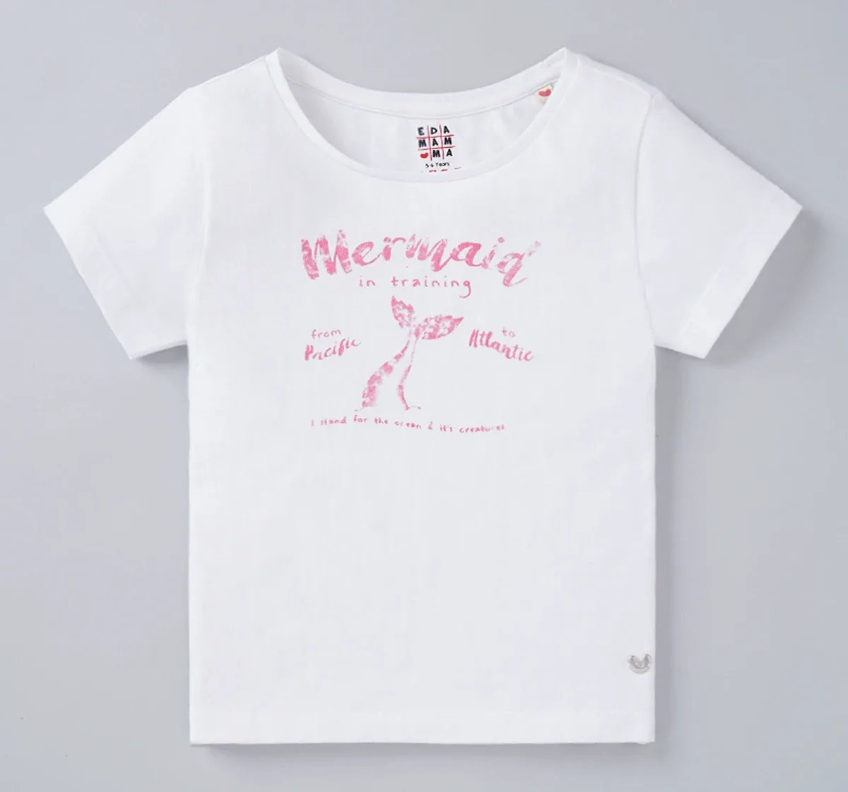 Printed Pack Of 3 Tshirt