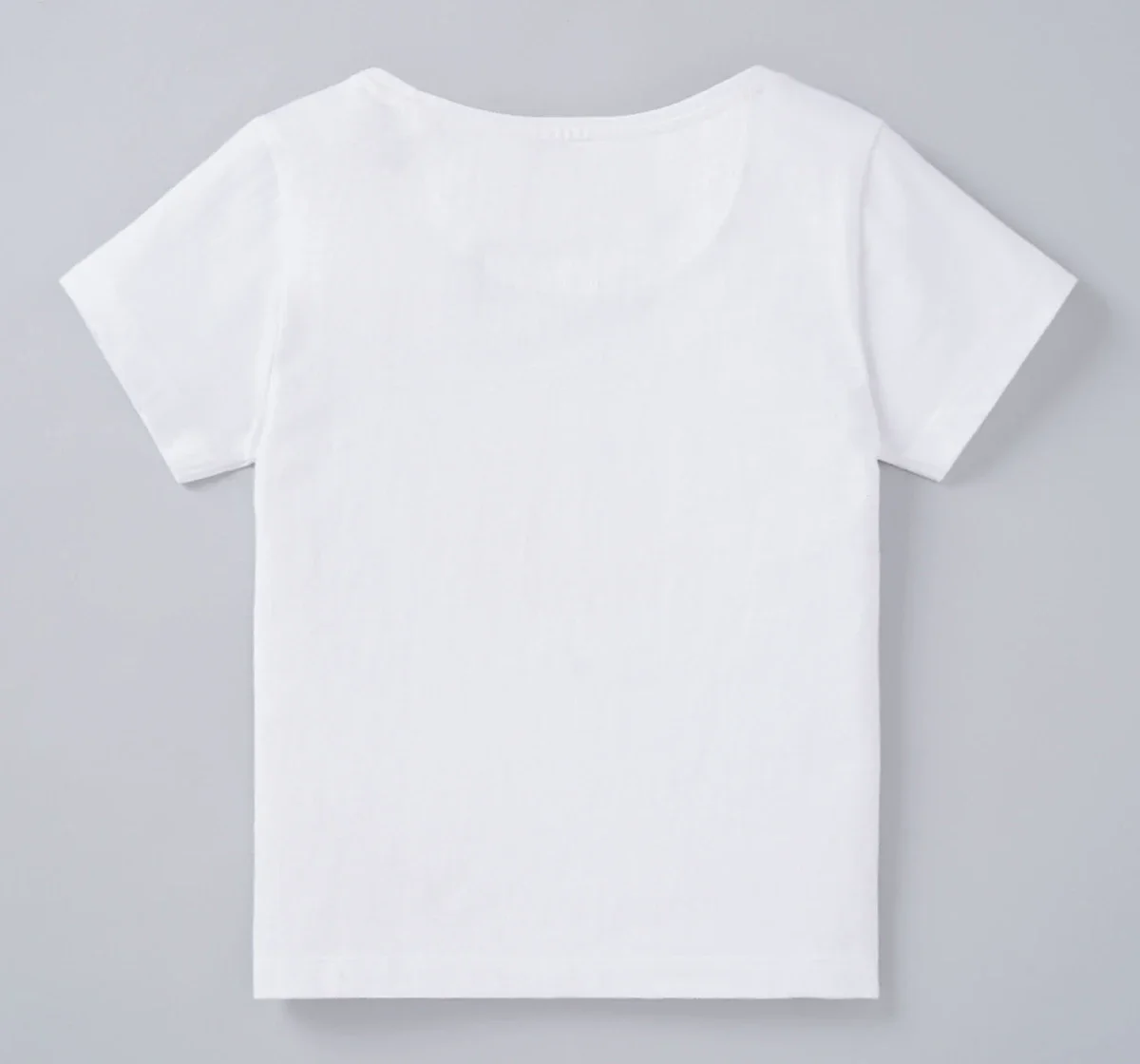 Printed Pack Of 3 Tshirt