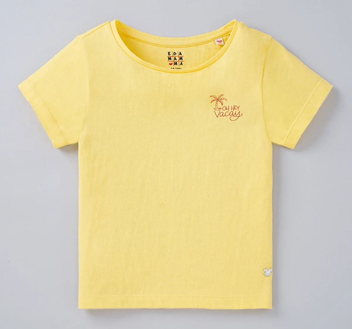 Printed Pack Of 3 Tshirt