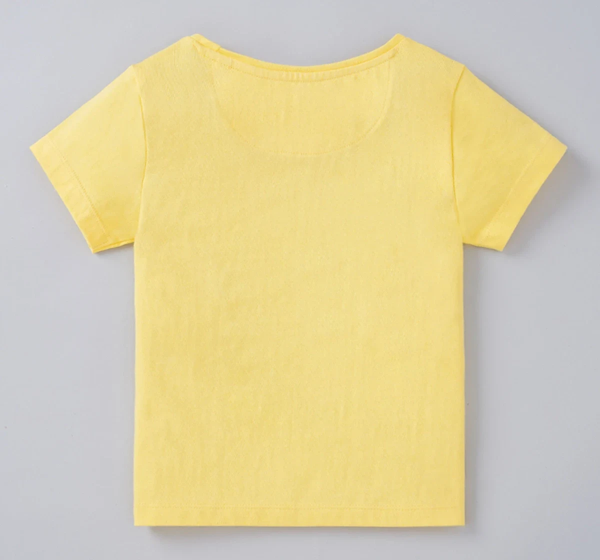 Printed Pack Of 3 Tshirt