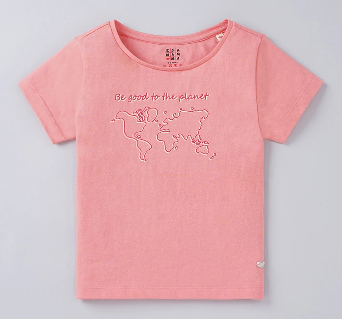 Printed Pack Of 3 Tshirt
