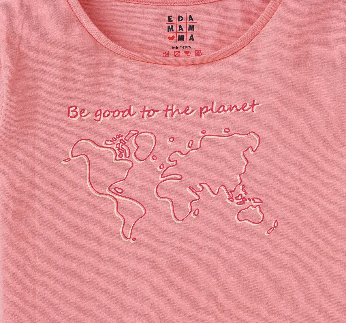 Printed Pack Of 3 Tshirt