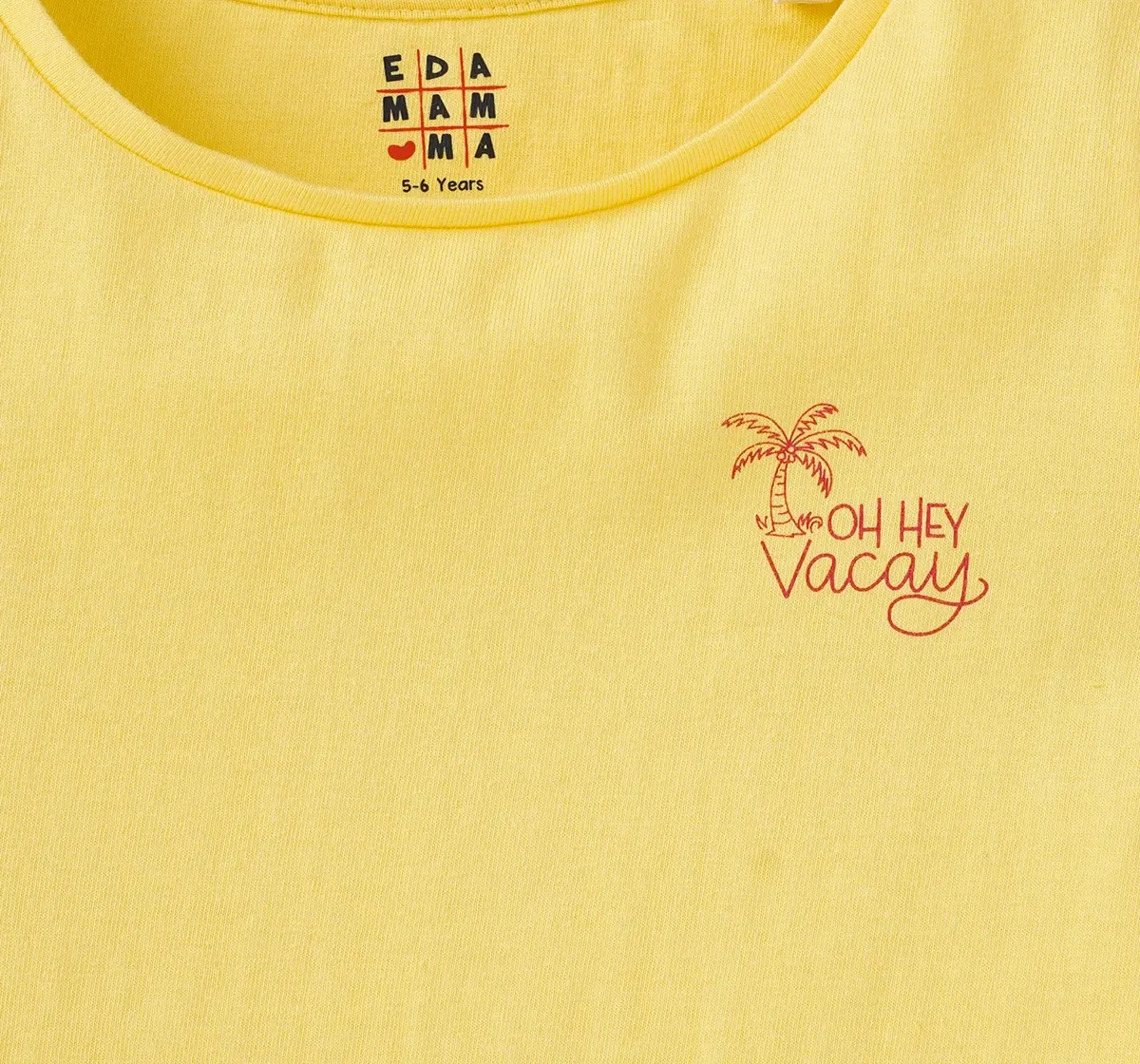 Printed Pack Of 3 Tshirt