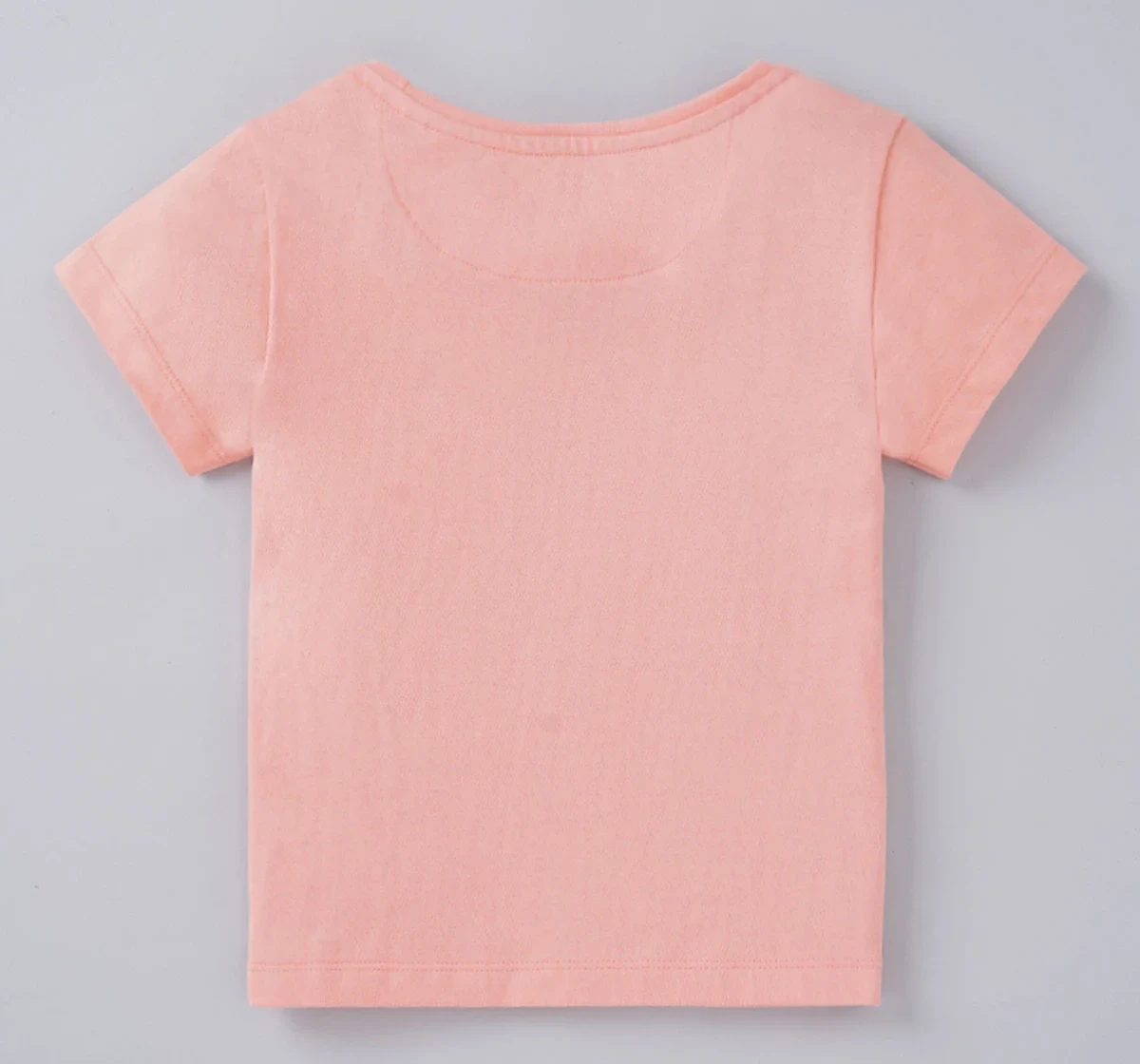 Printed Pack Of 3 Tshirt