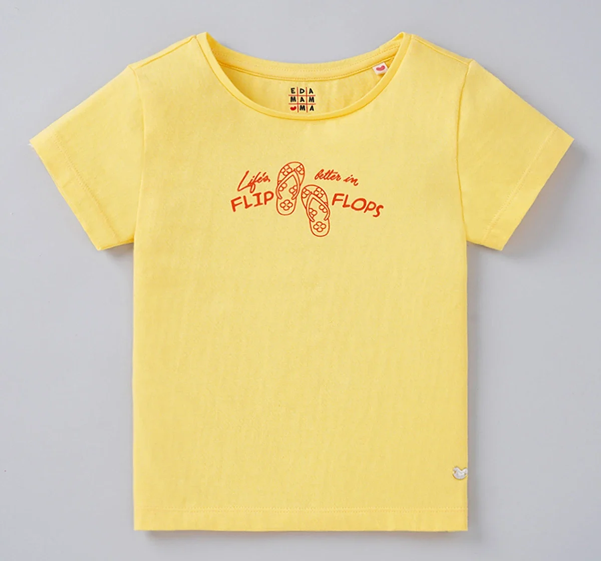 Printed Pack Of 3 Tshirt