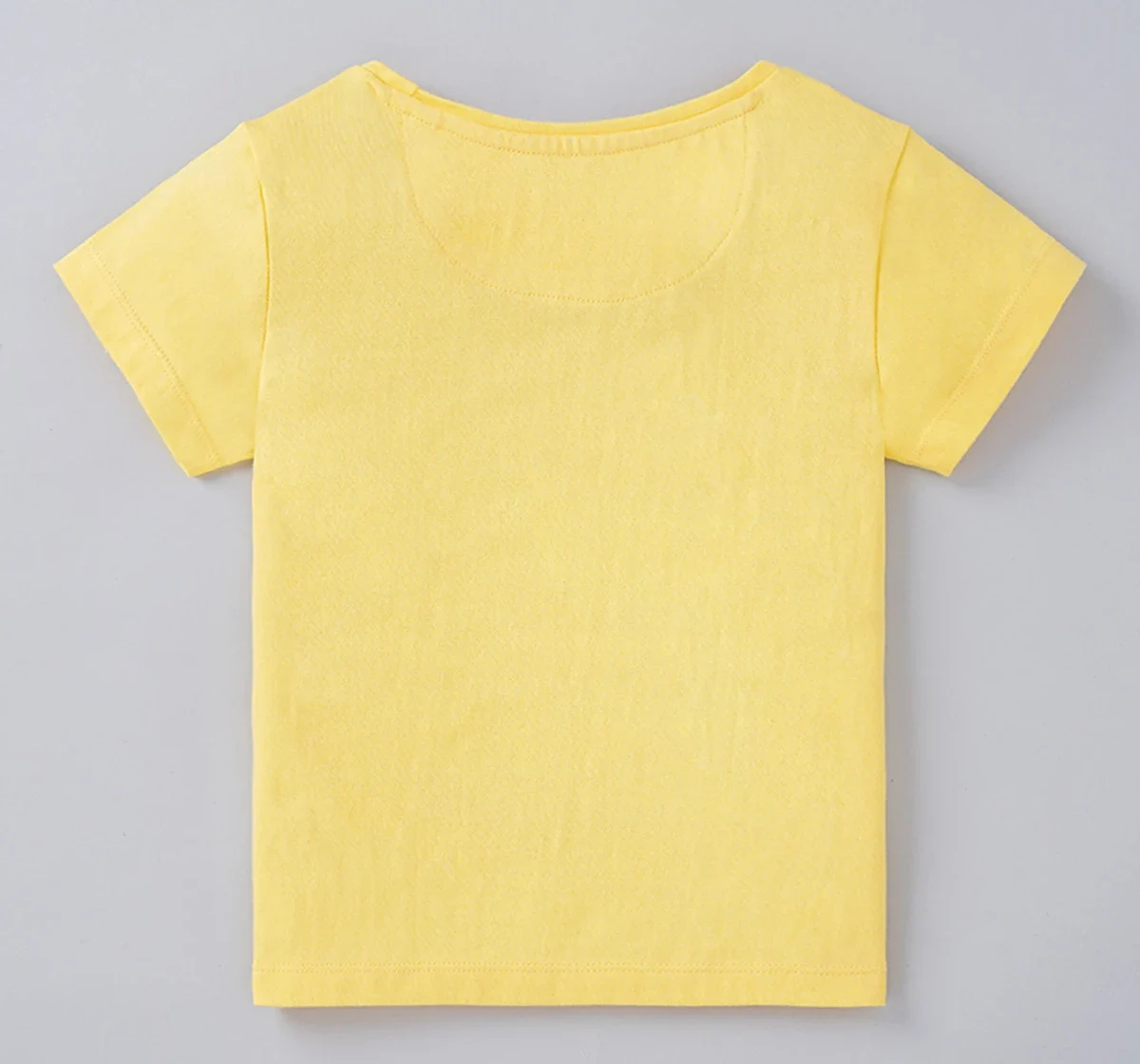 Printed Pack Of 3 Tshirt