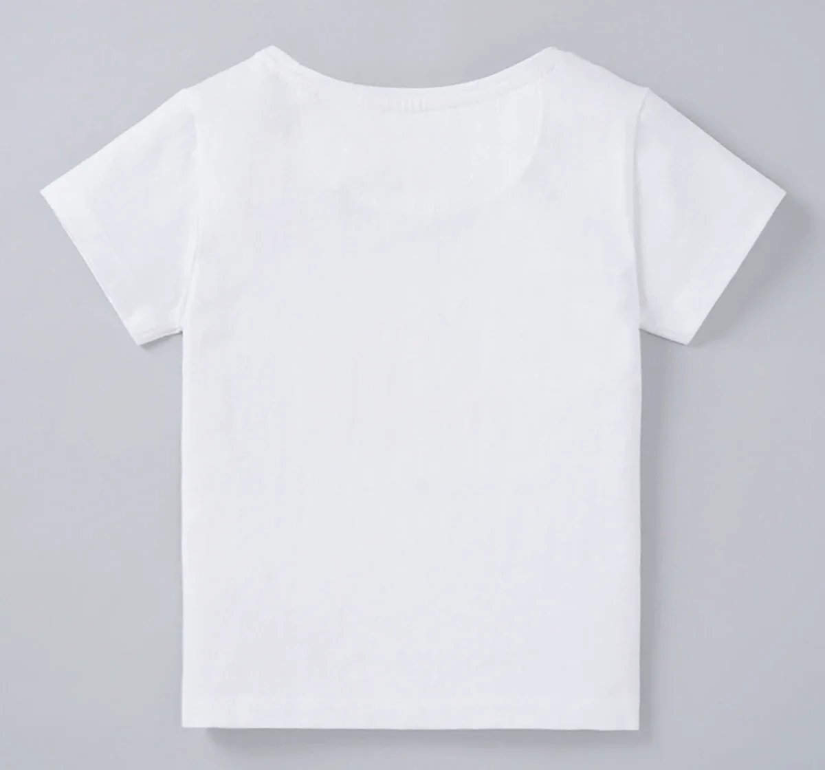 Printed Pack Of 3 Tshirt