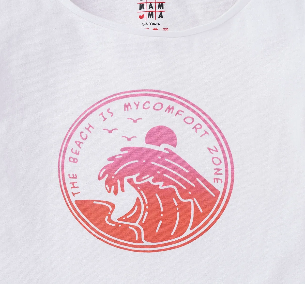 Printed Pack Of 3 Tshirt