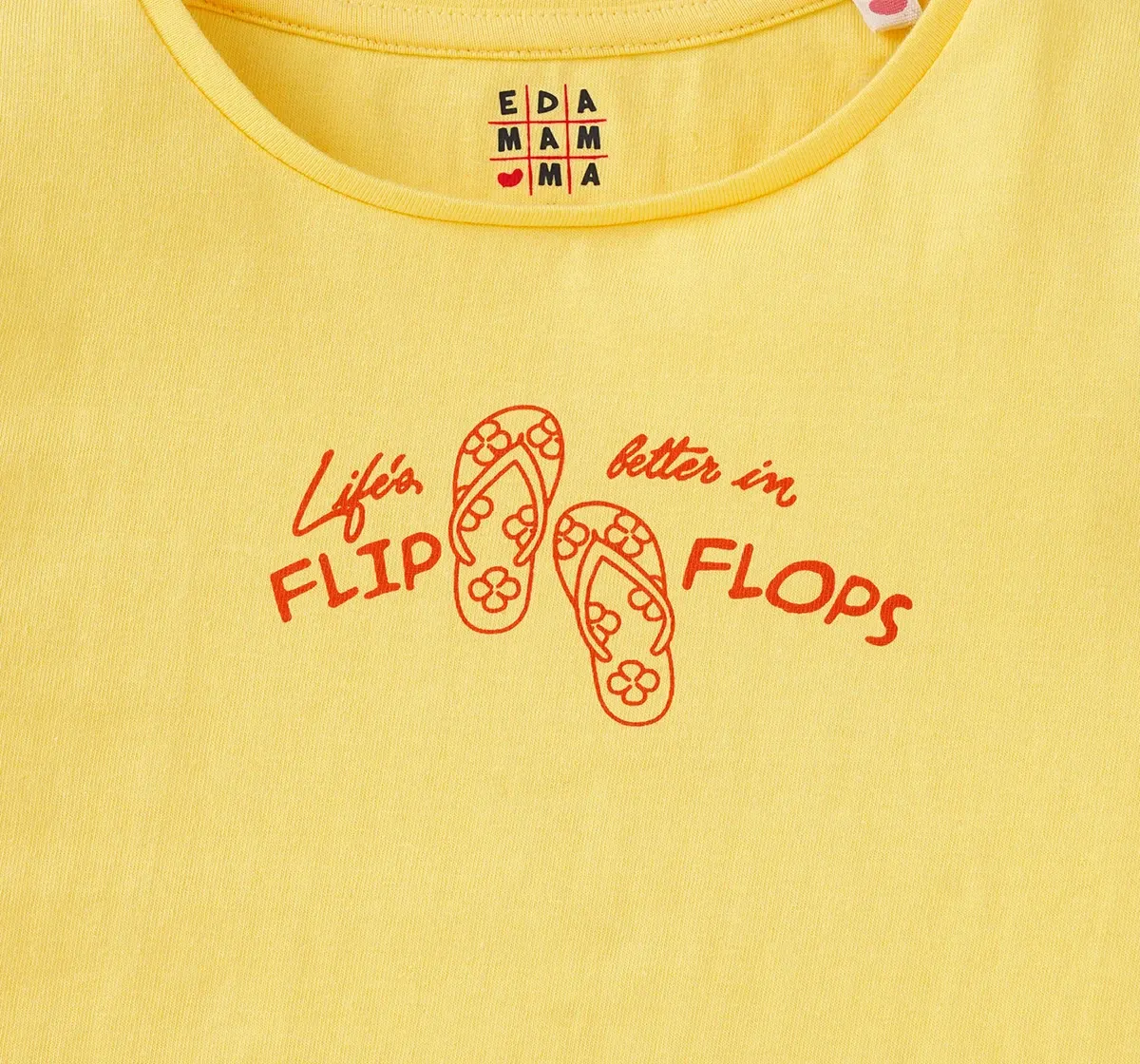 Printed Pack Of 3 Tshirt