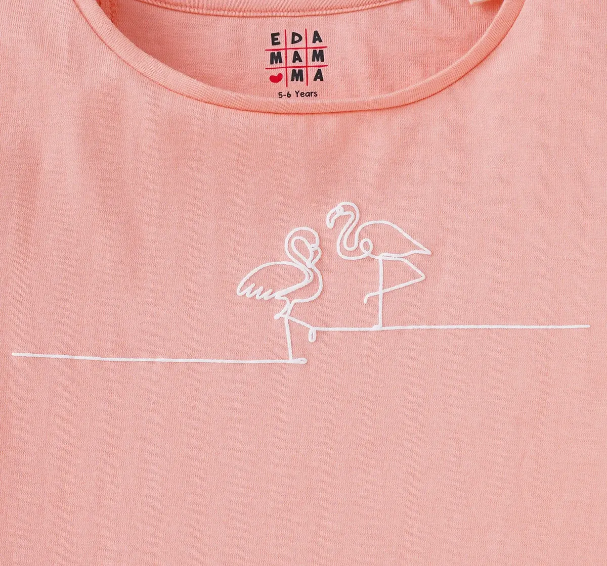 Printed Pack Of 3 Tshirt