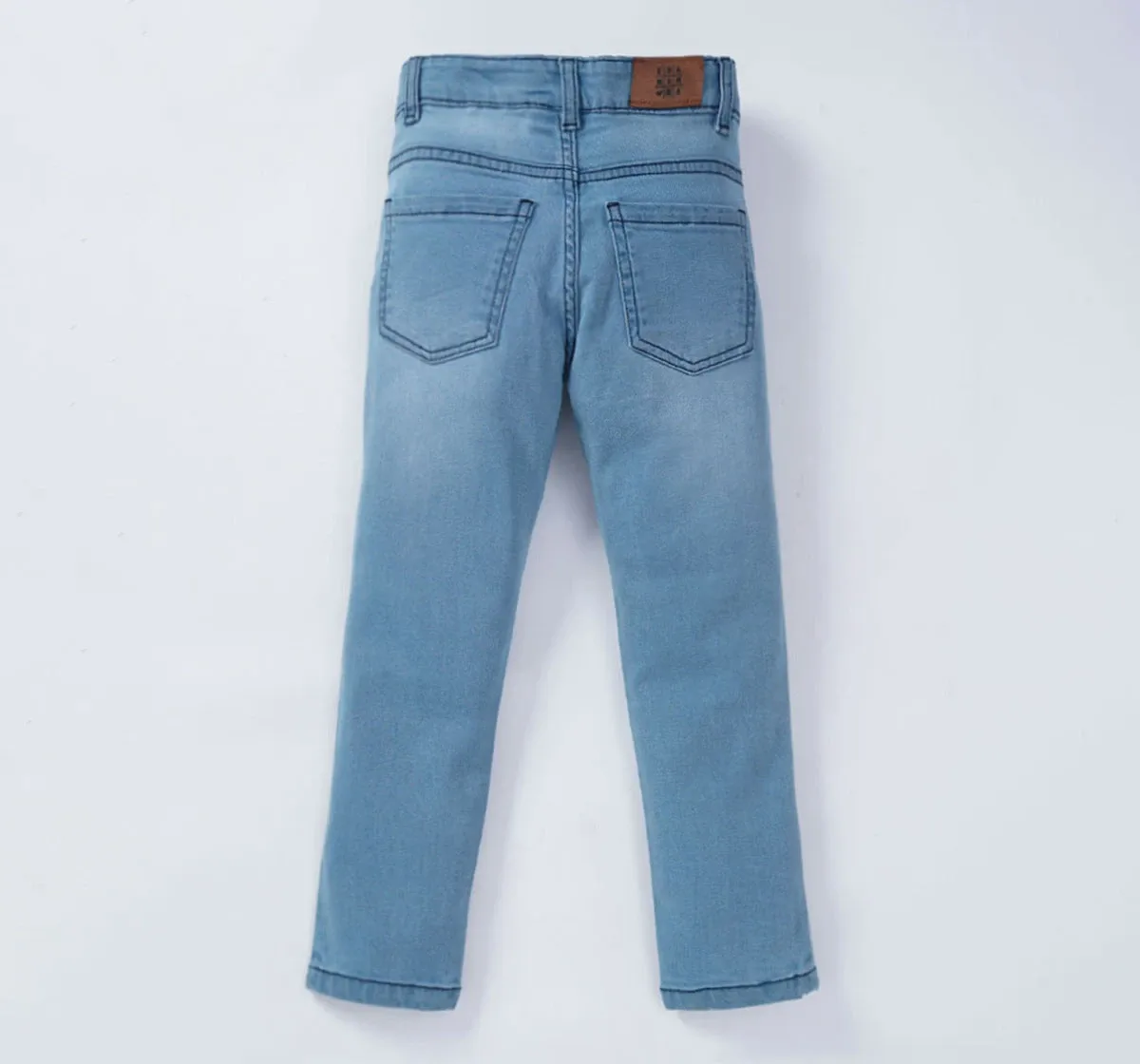 Boys Stretch Denim Jeans