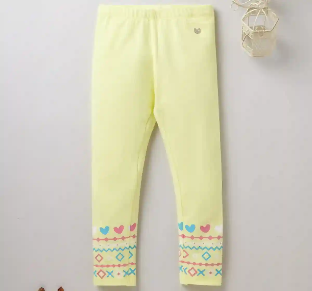 Stretch Denim Boys Jeans - Light Blue