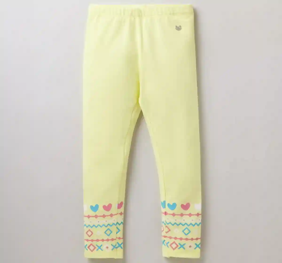 Stretch Denim Boys Jeans - Light Blue