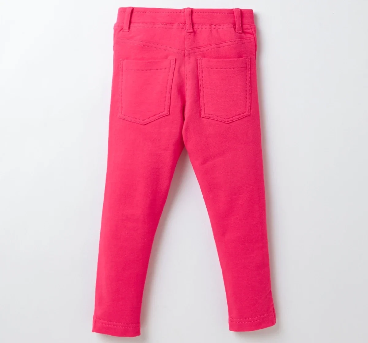 Boys Twill Trousers