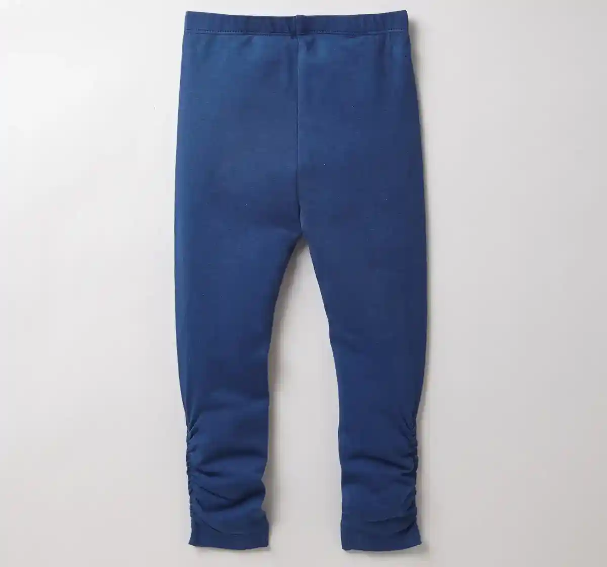Pack Of 2 Leggings - Lt Blue/Navy