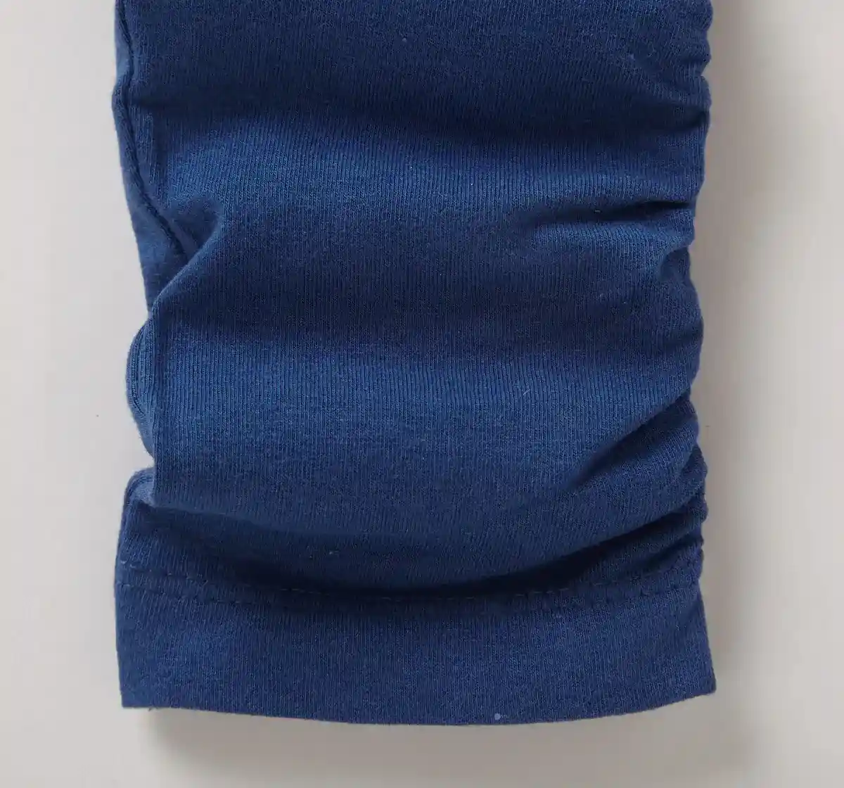 Pack Of 2 Leggings - Lt Blue/Navy