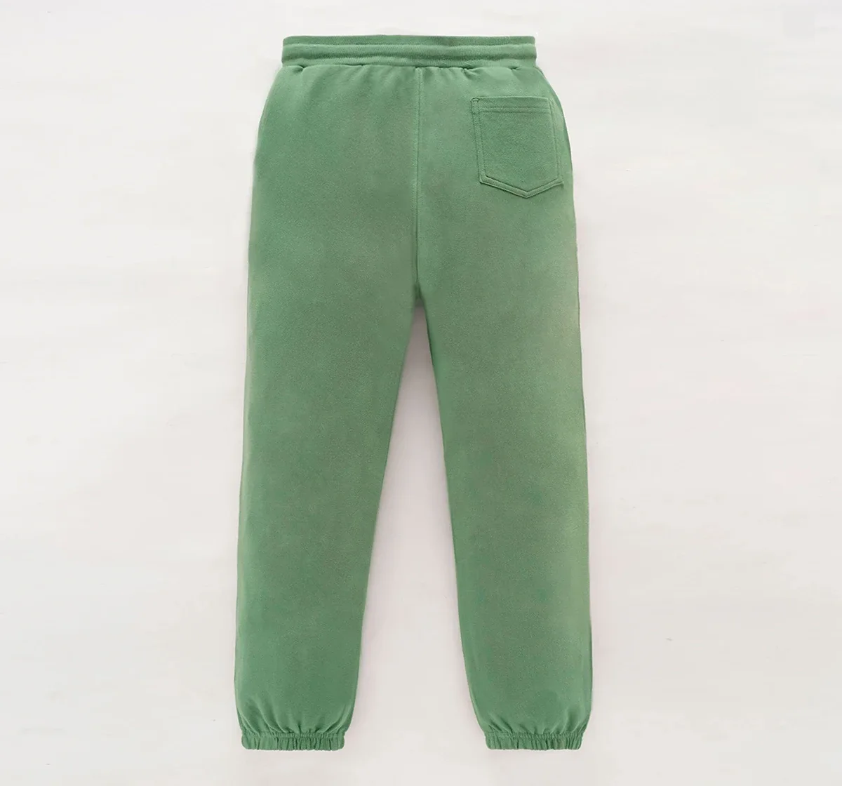 Boys Knit Joggers