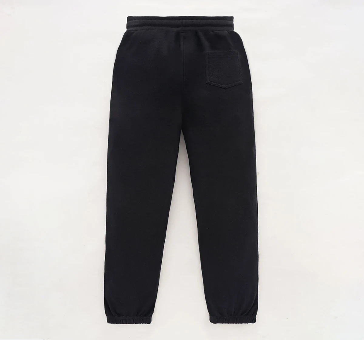 Boys Knit Joggers