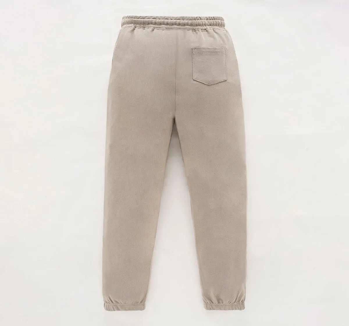 Boys Knit Joggers