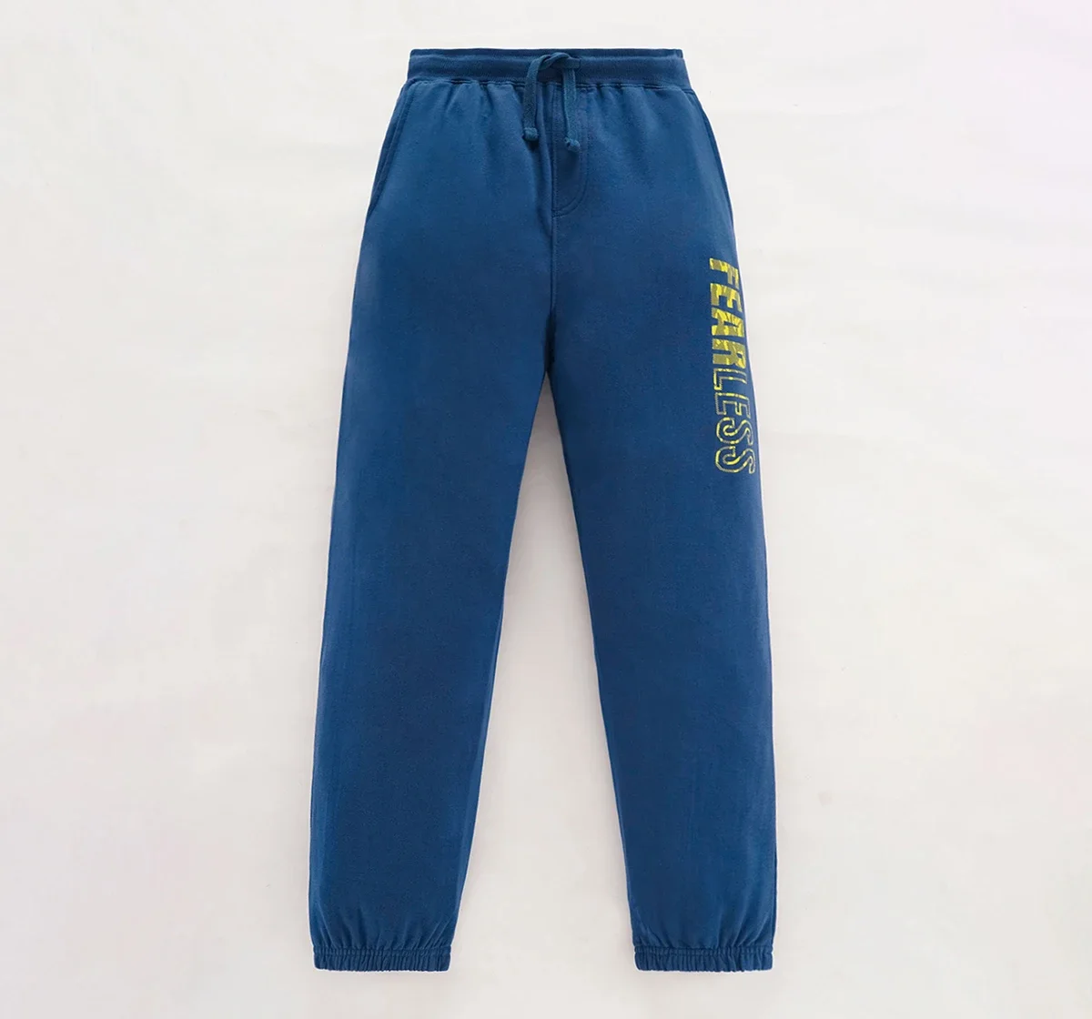 Boys Knit Joggers