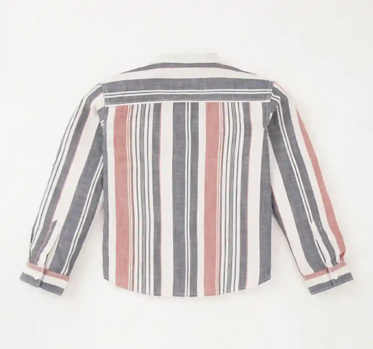 Boys Striped Shirt