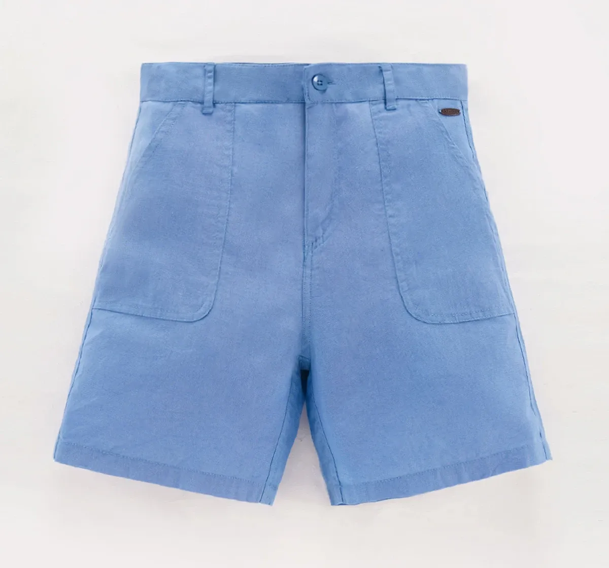 Boys Woven Shorts
