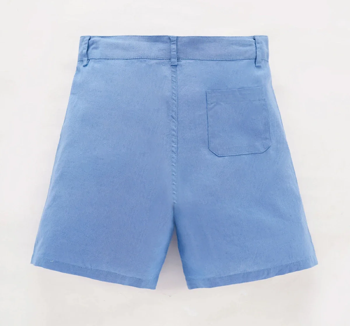 Boys Woven Shorts