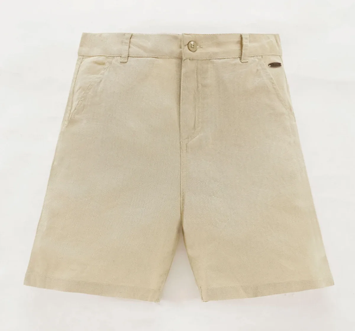 Boys Woven Shorts
