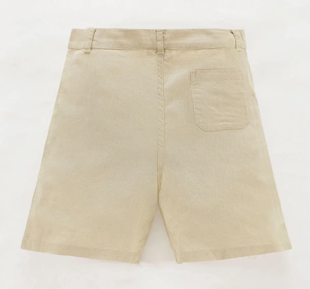 Boys Woven Shorts