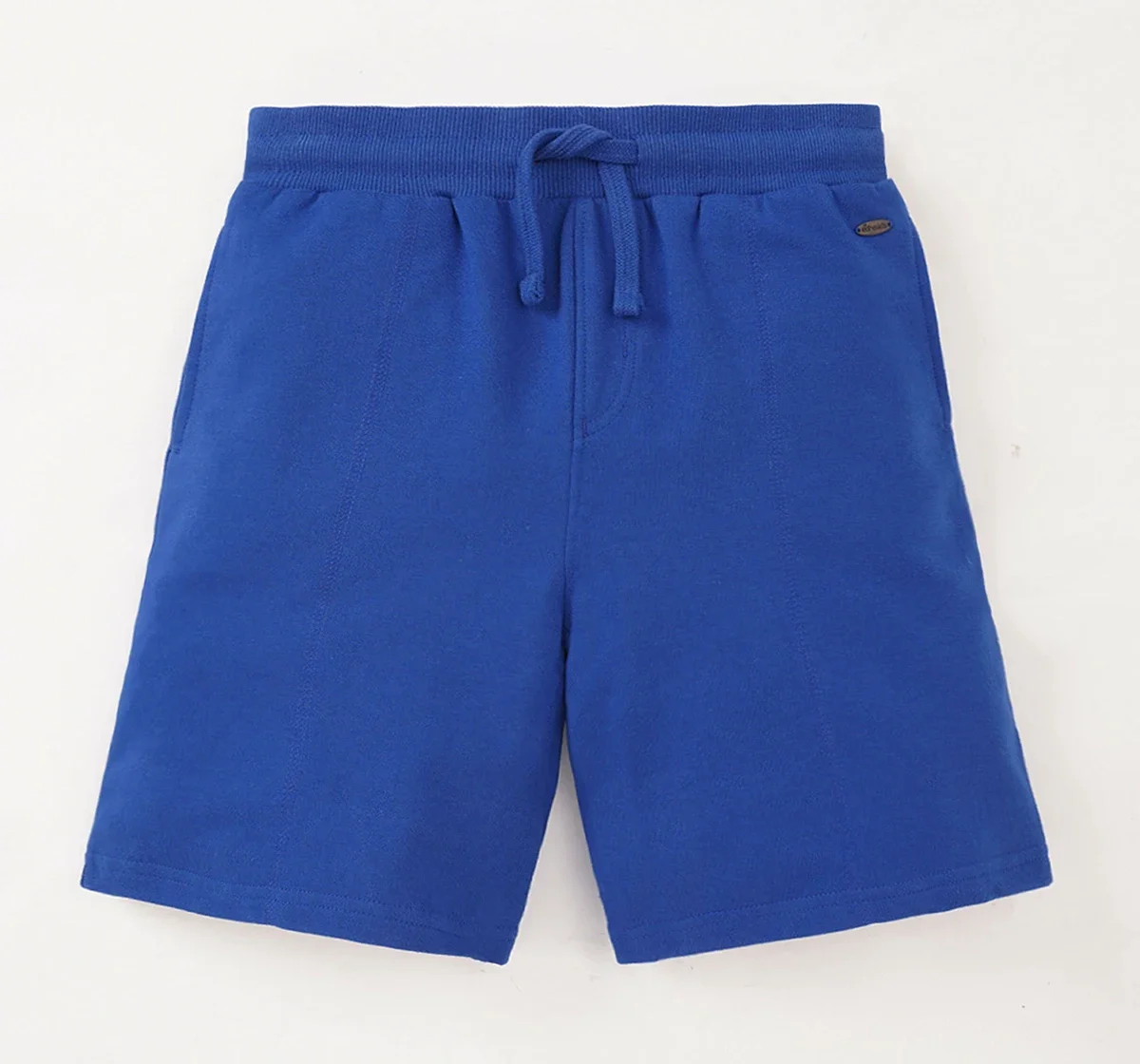 Boys Knit Shorts