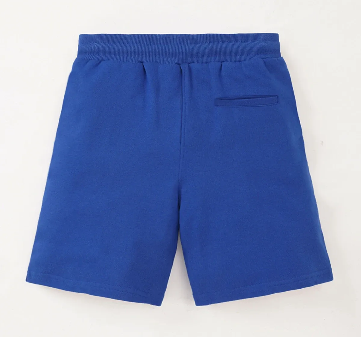 Boys Knit Shorts
