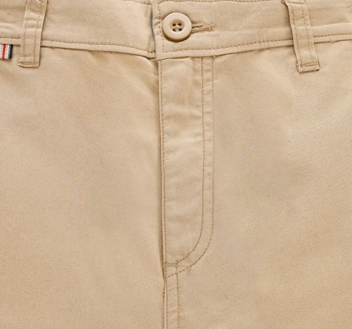 Boys Twill Shorts