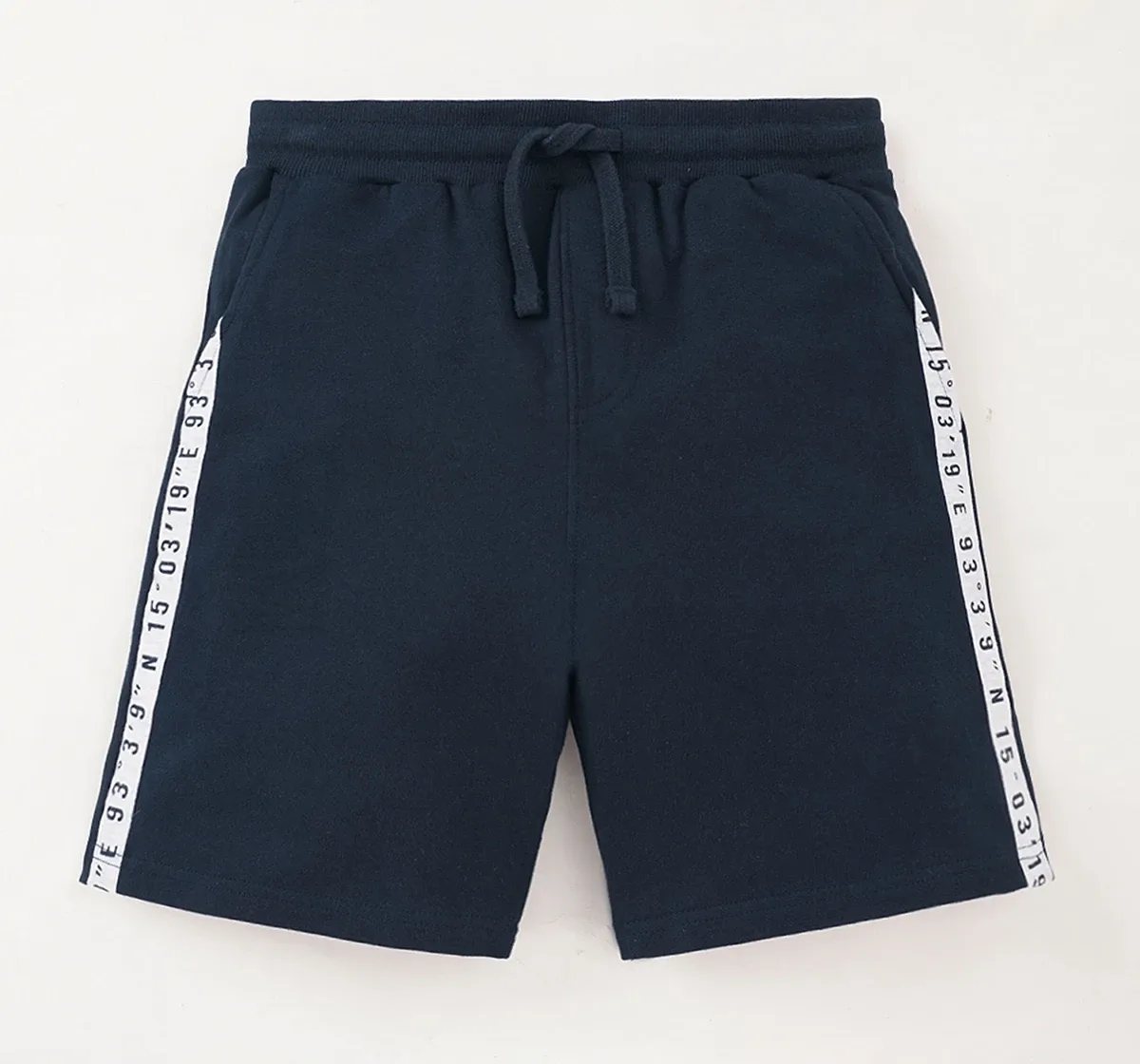 Boys Knit Shorts