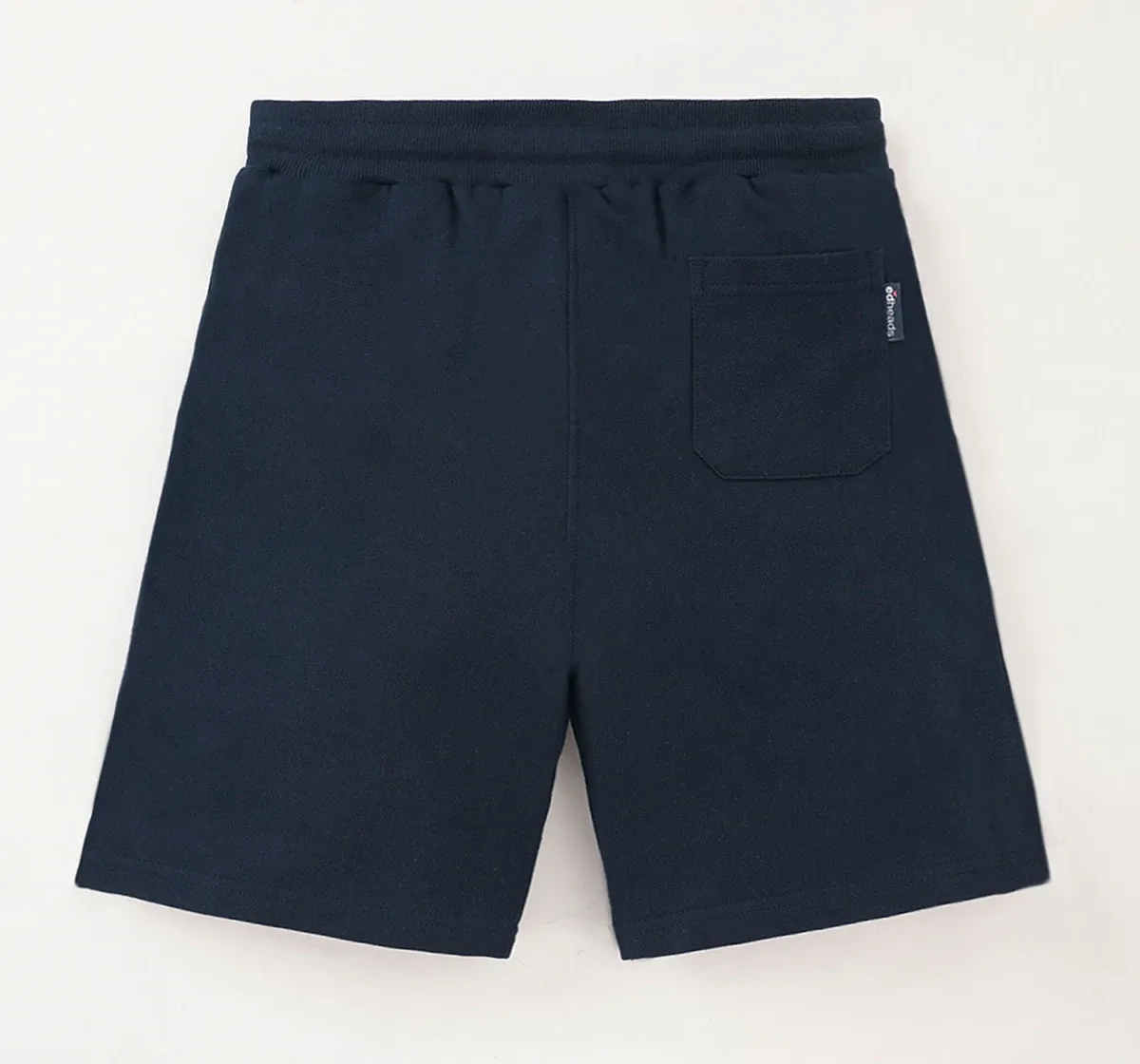 Boys Knit Shorts