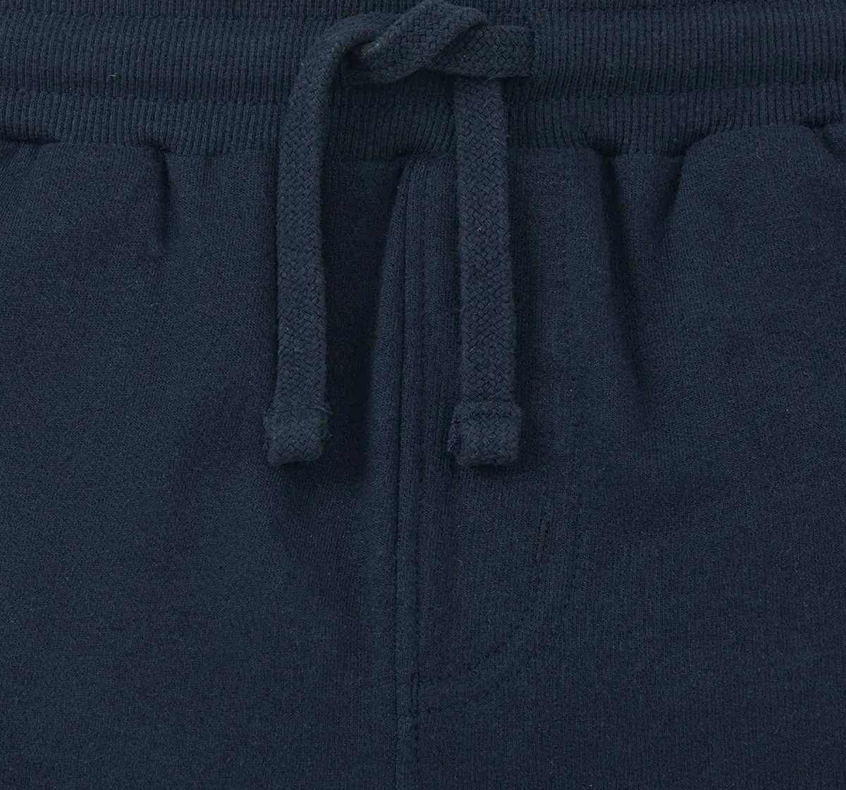 Boys Knit Shorts