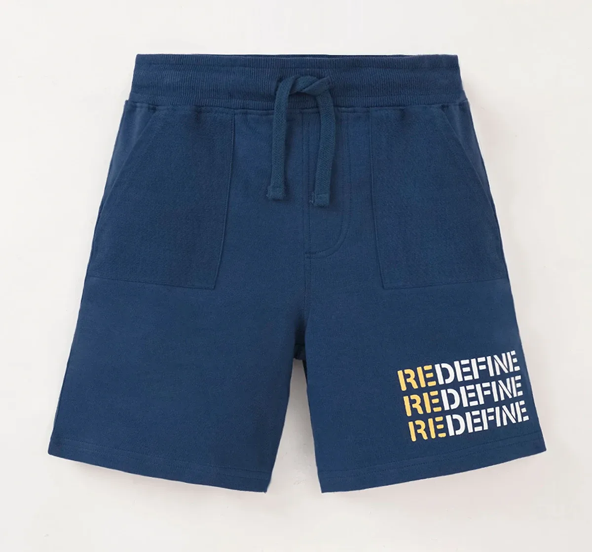 Boys Knit Shorts