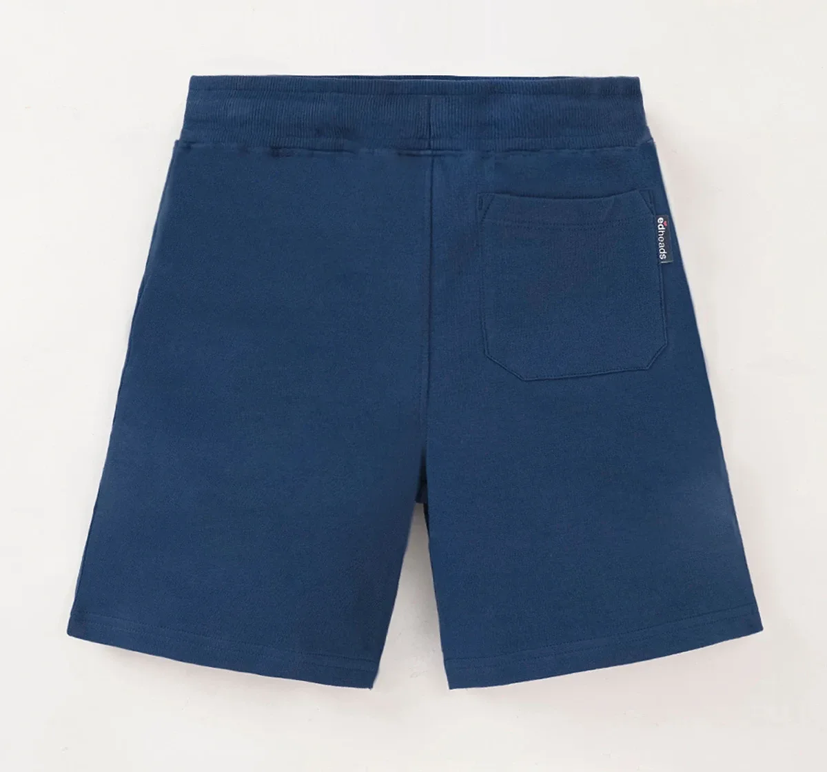 Boys Knit Shorts
