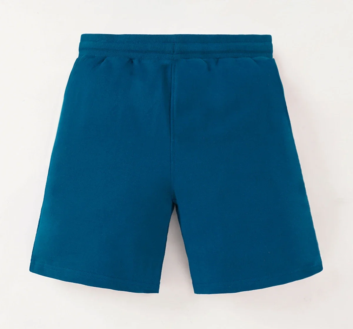 Boys Knit Shorts