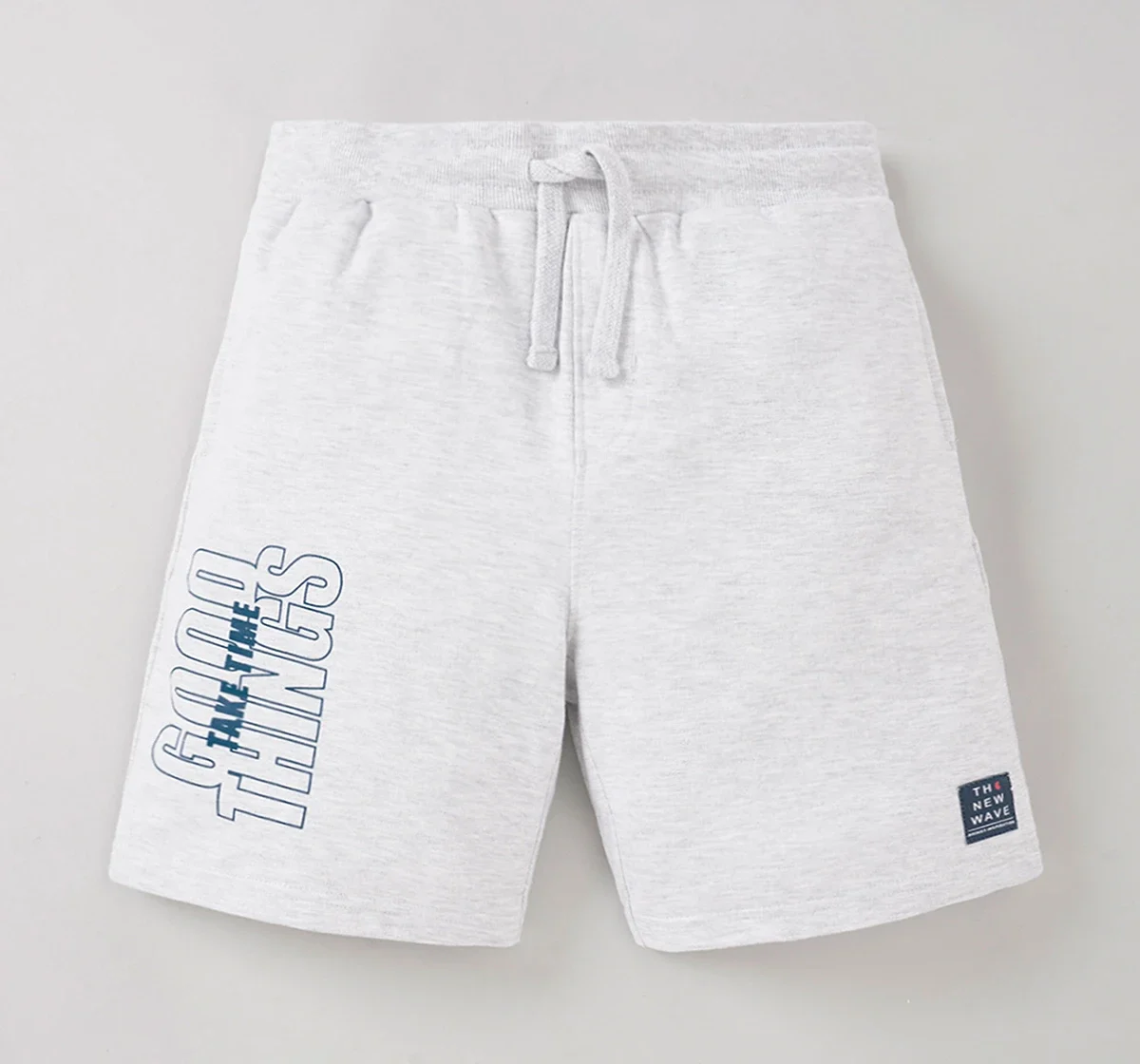 Boys Knit Shorts