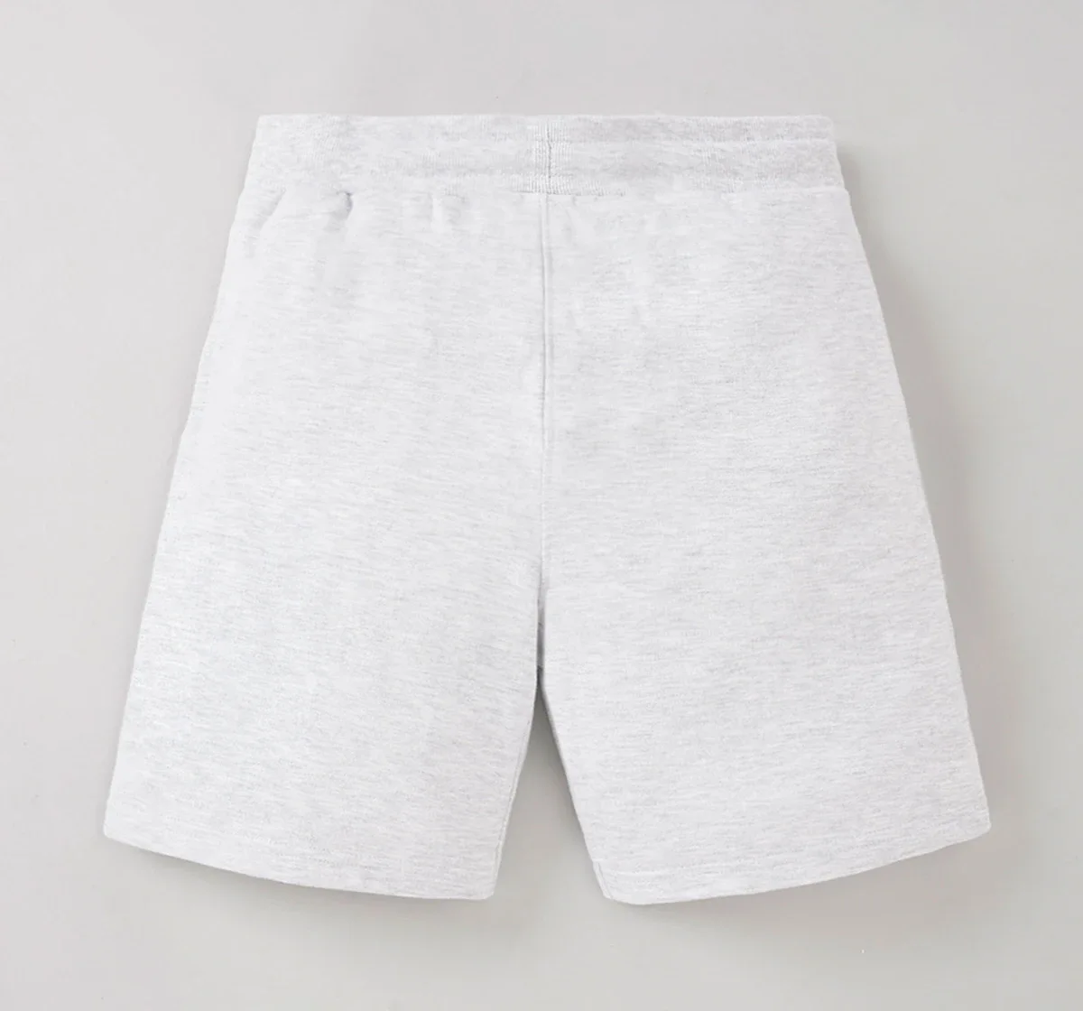 Boys Knit Shorts