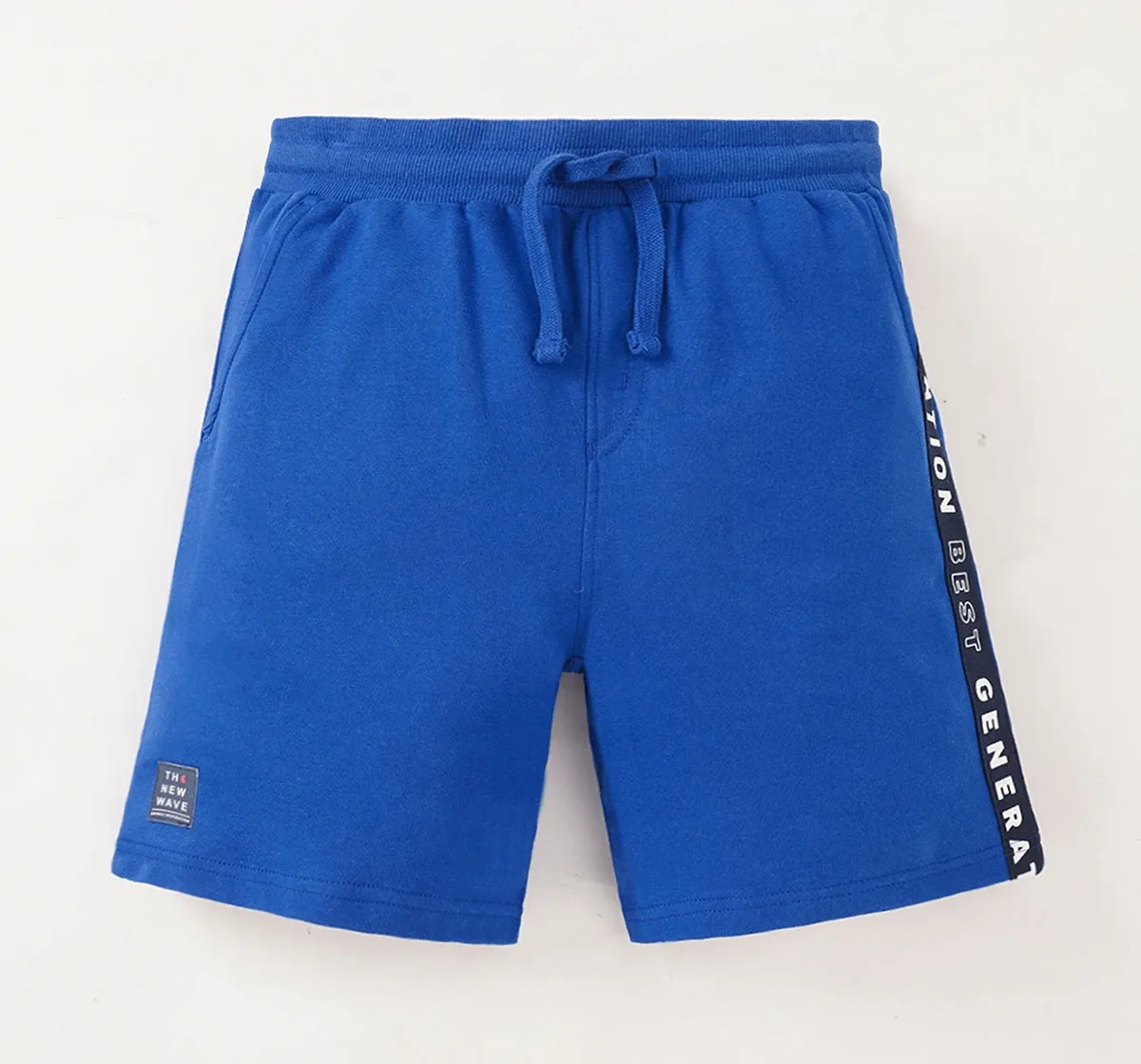Boys Knit Shorts