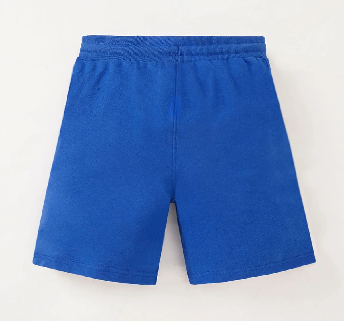 Boys Knit Shorts