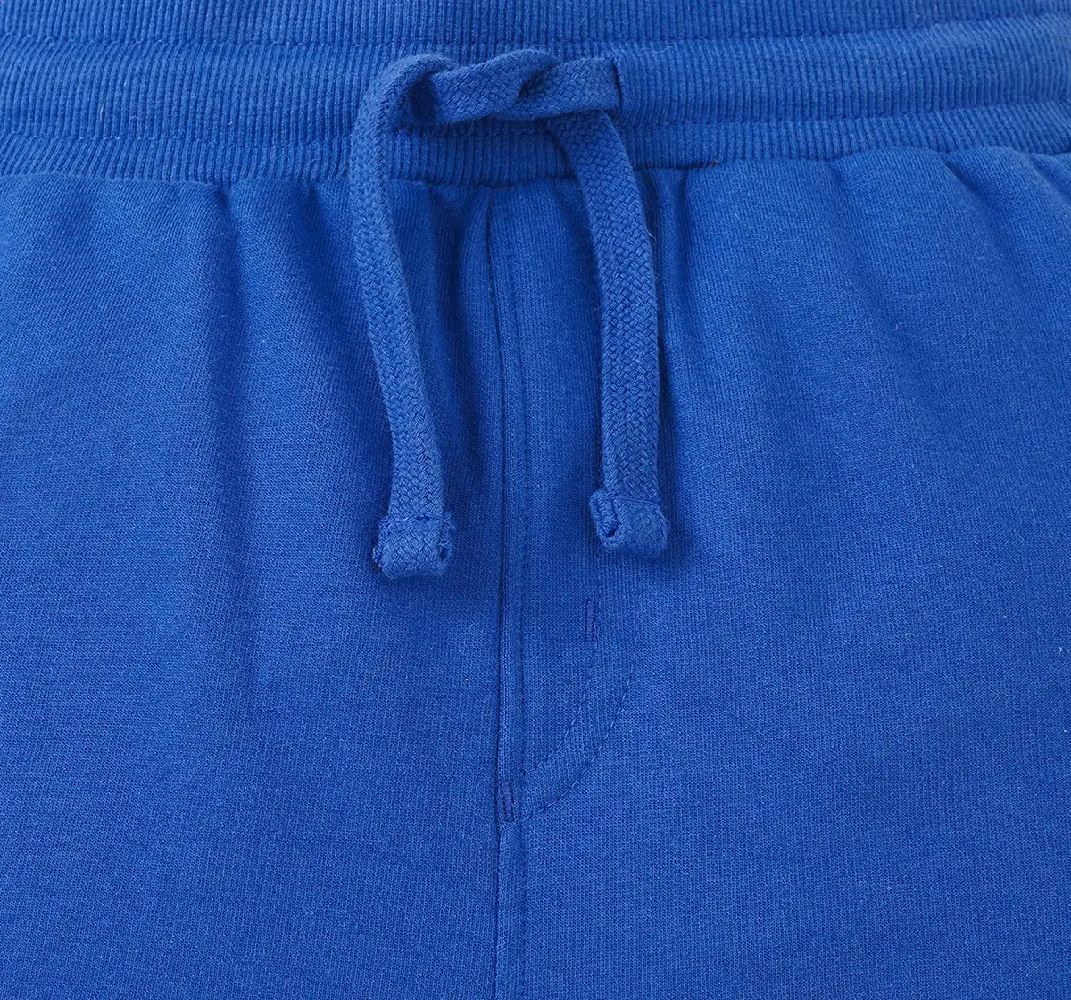 Boys Knit Shorts