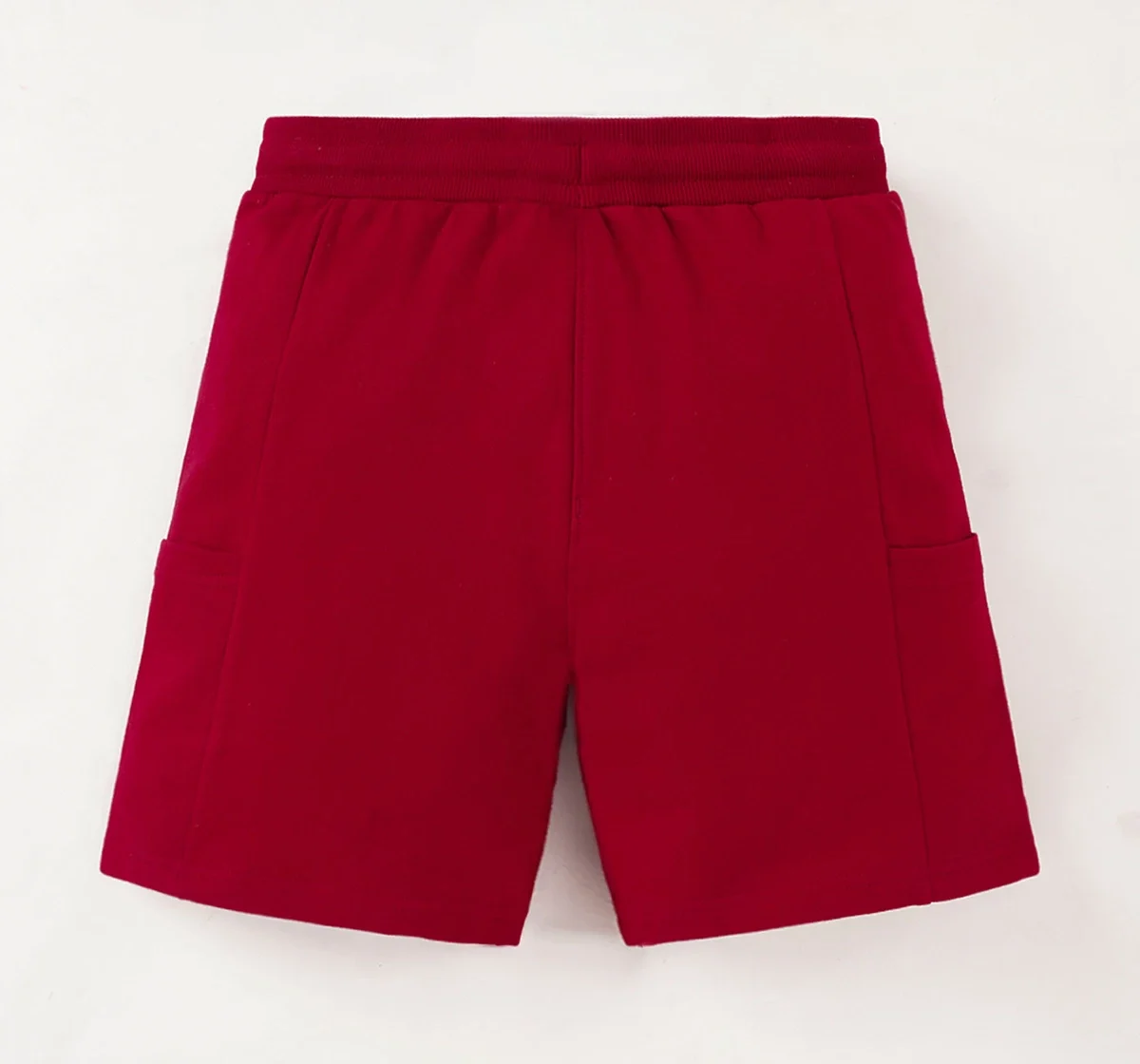 Boys Knit Shorts