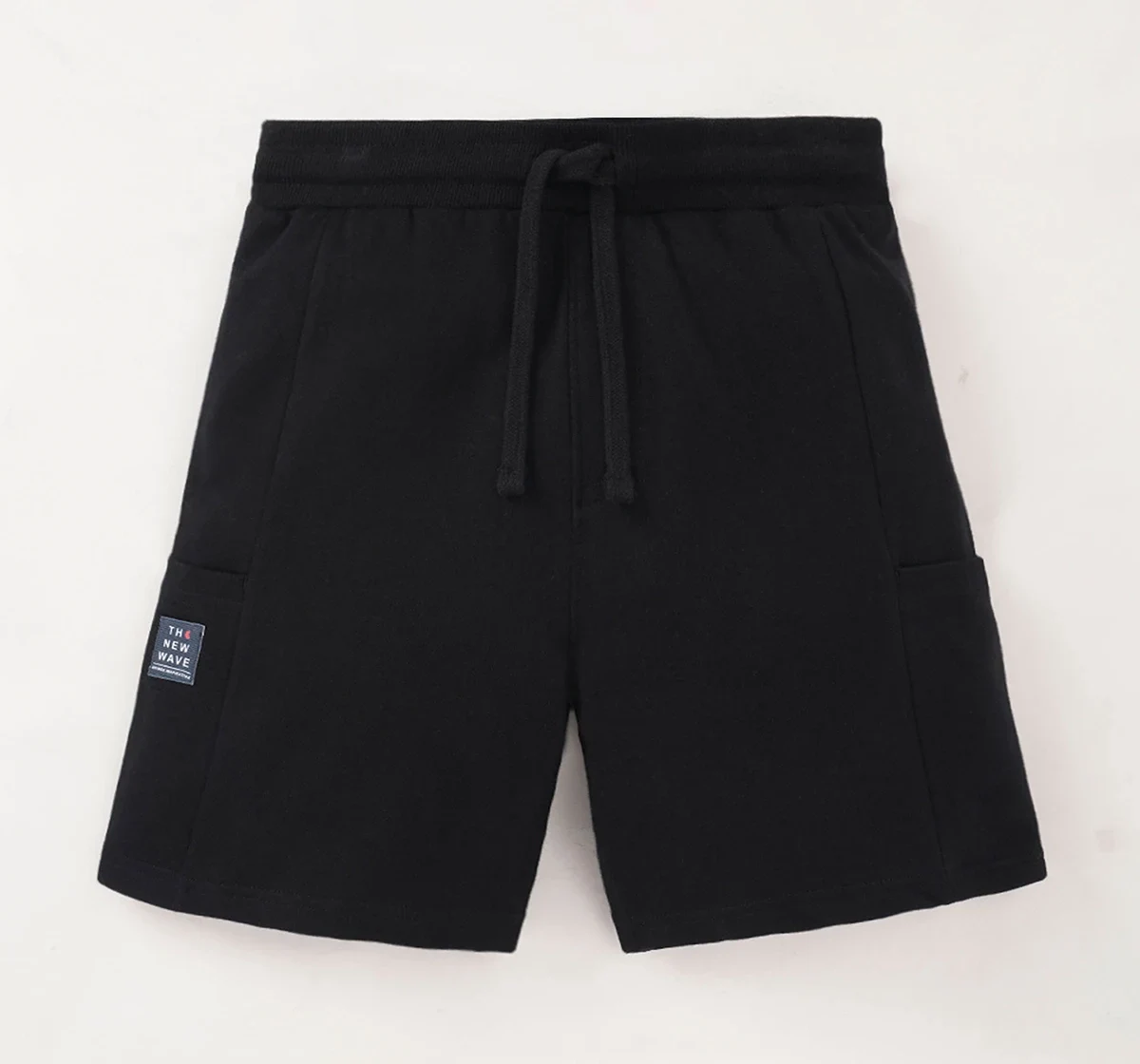 Boys Knit Shorts