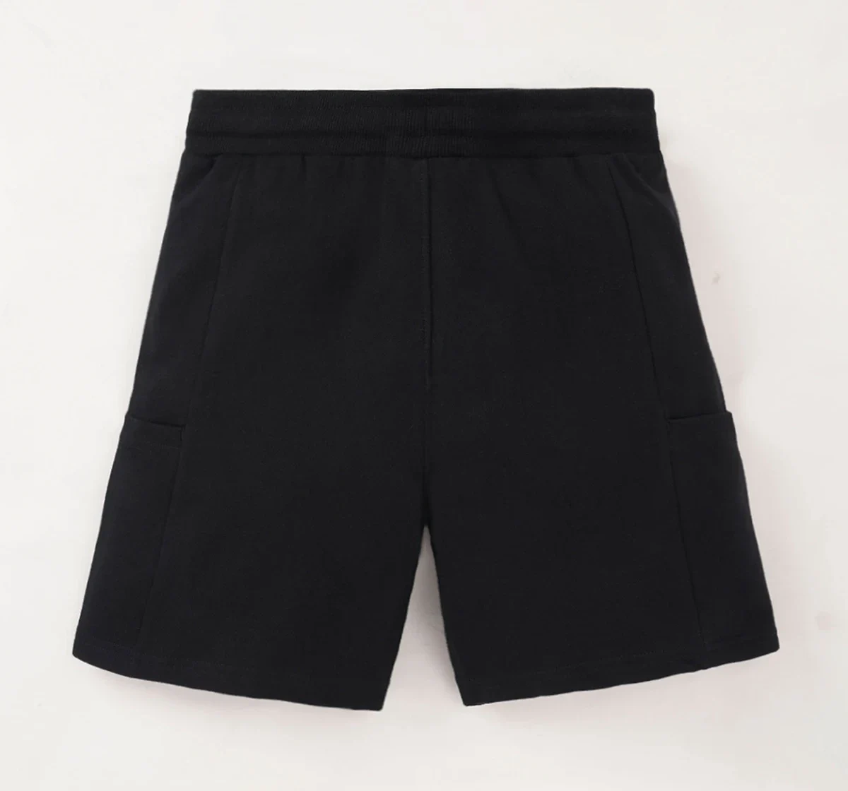 Boys Knit Shorts
