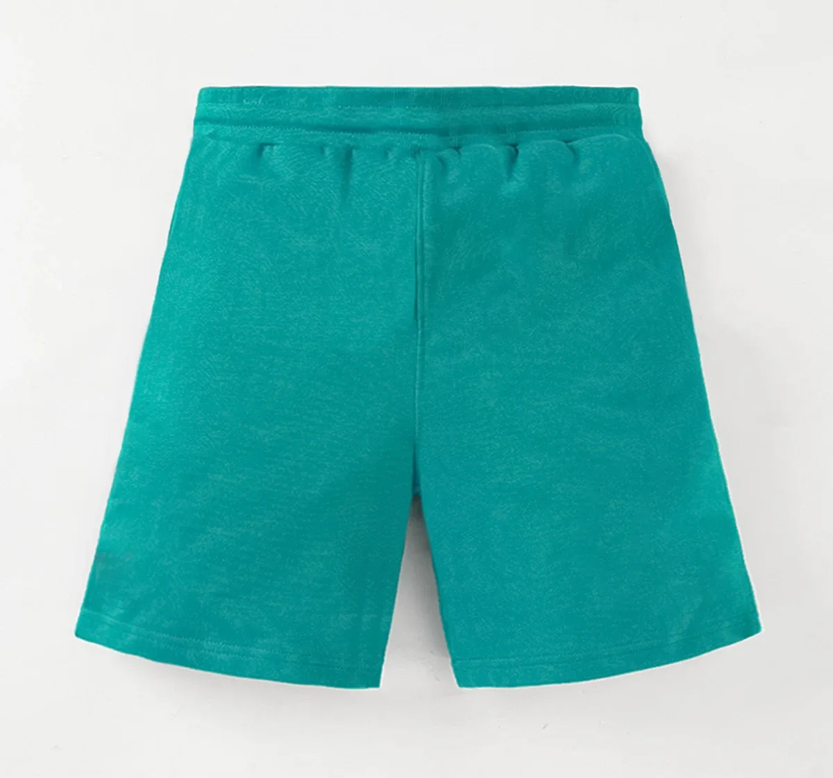 Boys Knit Shorts