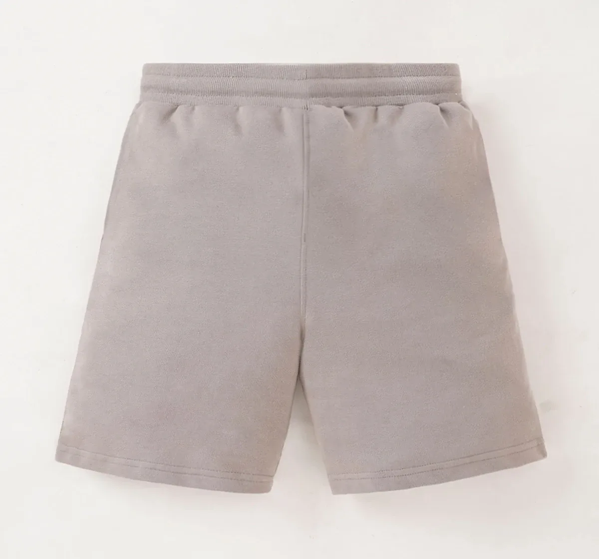 Boys Knit Shorts