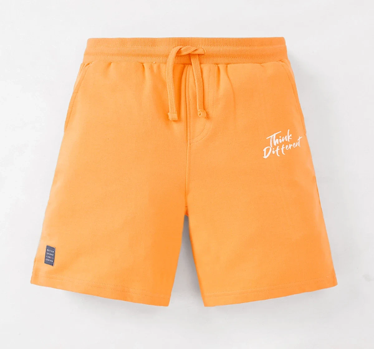 Boys Knit Shorts
